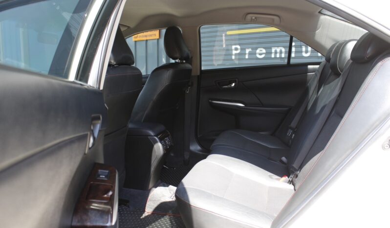 
								Toyota Camry 2.0 G Extremo D4S 2015 full									