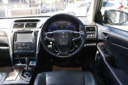 
										Toyota Camry 2.0 G Extremo D4S 2015 full									