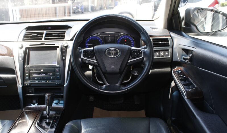 
								Toyota Camry 2.0 G Extremo D4S 2015 full									