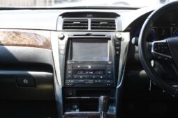 
										Toyota Camry 2.0 G Extremo D4S 2015 full									