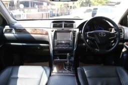 
										Toyota Camry 2.0 G Extremo D4S 2015 full									