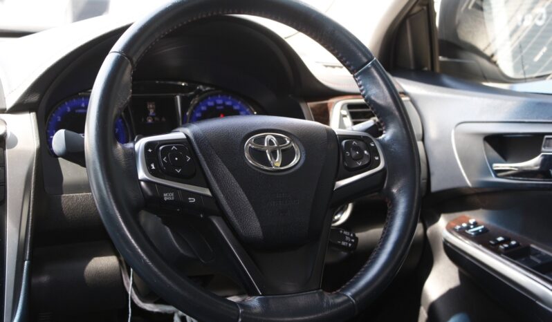 
								Toyota Camry 2.0 G Extremo D4S 2015 full									