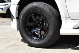 
										Mitsubishi Pajero Sport Elite Edition 2019 full									