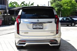 
										Mitsubishi Pajero Sport Elite Edition 2019 full									