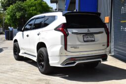 
										Mitsubishi Pajero Sport Elite Edition 2019 full									