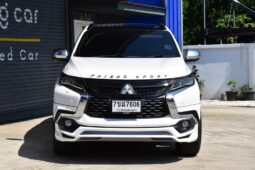
										Mitsubishi Pajero Sport Elite Edition 2019 full									