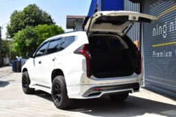 
										Mitsubishi Pajero Sport Elite Edition 2019 full									