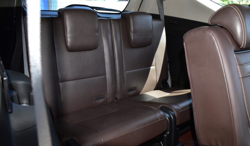 
								Mitsubishi Pajero Sport Elite Edition 2019 full									