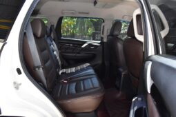 
										Mitsubishi Pajero Sport Elite Edition 2019 full									