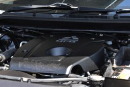 
										Mitsubishi Pajero Sport Elite Edition 2019 full									