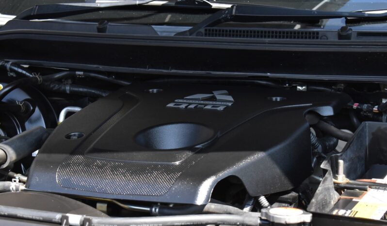 
								Mitsubishi Pajero Sport Elite Edition 2019 full									