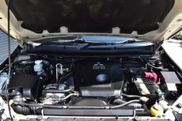 
										Mitsubishi Pajero Sport Elite Edition 2019 full									