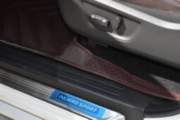 
										Mitsubishi Pajero Sport Elite Edition 2019 full									