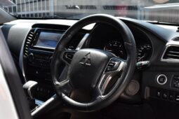 
										Mitsubishi Pajero Sport Elite Edition 2019 full									