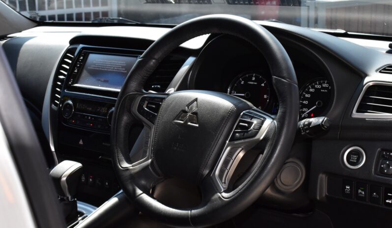 
								Mitsubishi Pajero Sport Elite Edition 2019 full									