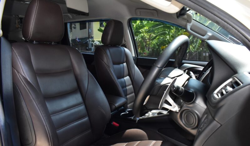 
								Mitsubishi Pajero Sport Elite Edition 2019 full									