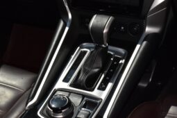 
										Mitsubishi Pajero Sport Elite Edition 2019 full									