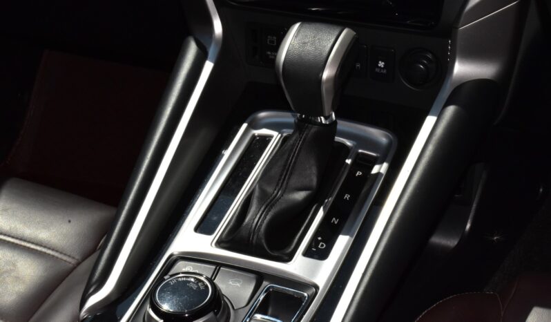 
								Mitsubishi Pajero Sport Elite Edition 2019 full									