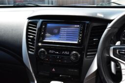 
										Mitsubishi Pajero Sport Elite Edition 2019 full									