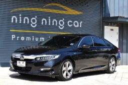 Honda Accord 2.0 eHEV Tech Gen 10 2020