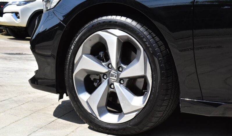 
								Honda Accord 2.0 eHEV Tech Gen 10 2020 full									