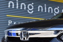 
										Honda Accord 2.0 eHEV Tech Gen 10 2020 full									