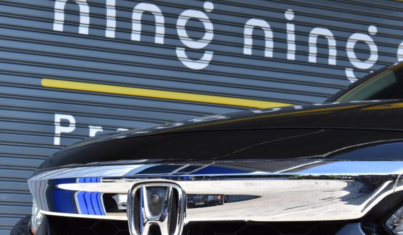 
								Honda Accord 2.0 eHEV Tech Gen 10 2020 full									