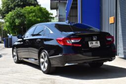 
										Honda Accord 2.0 eHEV Tech Gen 10 2020 full									