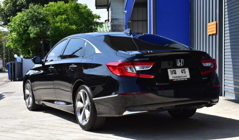 
								Honda Accord 2.0 eHEV Tech Gen 10 2020 full									