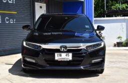 
										Honda Accord 2.0 eHEV Tech Gen 10 2020 full									
