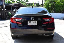 
										Honda Accord 2.0 eHEV Tech Gen 10 2020 full									
