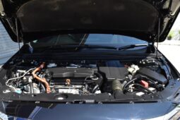 
										Honda Accord 2.0 eHEV Tech Gen 10 2020 full									