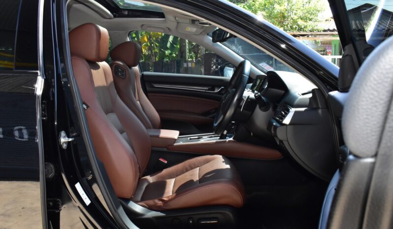 
								Honda Accord 2.0 eHEV Tech Gen 10 2020 full									