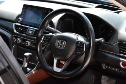 
										Honda Accord 2.0 eHEV Tech Gen 10 2020 full									