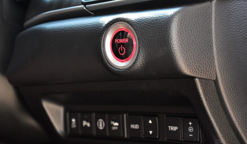 
								Honda Accord 2.0 eHEV Tech Gen 10 2020 full									