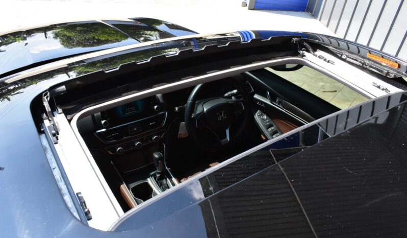 
								Honda Accord 2.0 eHEV Tech Gen 10 2020 full									