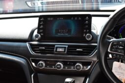 
										Honda Accord 2.0 eHEV Tech Gen 10 2020 full									