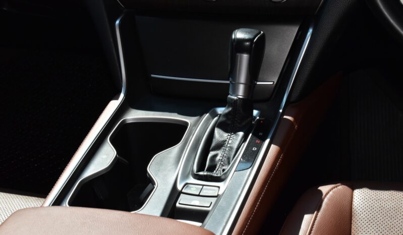 
								Honda Accord 2.0 eHEV Tech Gen 10 2020 full									