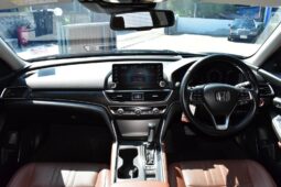 
										Honda Accord 2.0 eHEV Tech Gen 10 2020 full									