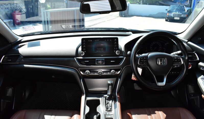 
								Honda Accord 2.0 eHEV Tech Gen 10 2020 full									