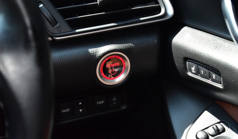 
								Honda Accord 2.0 eHEV Tech Gen 10 2020 full									