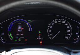 
										Honda Accord 2.0 eHEV Tech Gen 10 2020 full									