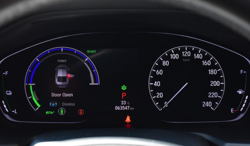 
								Honda Accord 2.0 eHEV Tech Gen 10 2020 full									