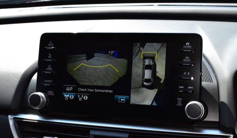 
								Honda Accord 2.0 eHEV Tech Gen 10 2020 full									