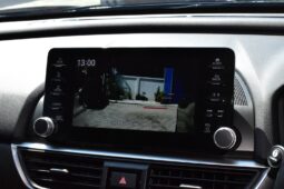 
										Honda Accord 2.0 eHEV Tech Gen 10 2020 full									