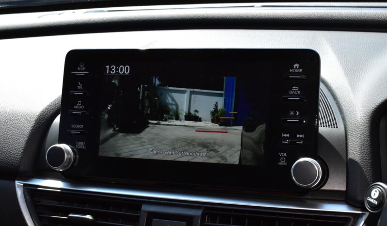 
								Honda Accord 2.0 eHEV Tech Gen 10 2020 full									