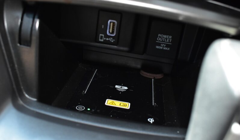 
								Honda Accord 2.0 eHEV Tech Gen 10 2020 full									