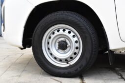 
										TOYOTA Revo 2.4Entry 2020 full									