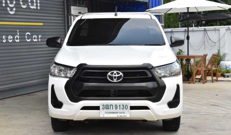 
								TOYOTA Revo 2.4Entry 2020 full									