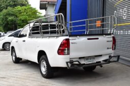 
										TOYOTA Revo 2.4Entry 2020 full									